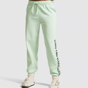 PINK VS Wish You Were Here Joggers
